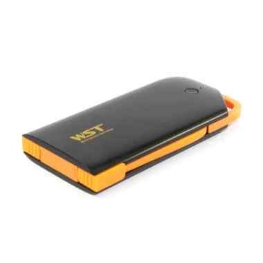 Power Bank with Thumbdrive (1500mAh), (8GB)